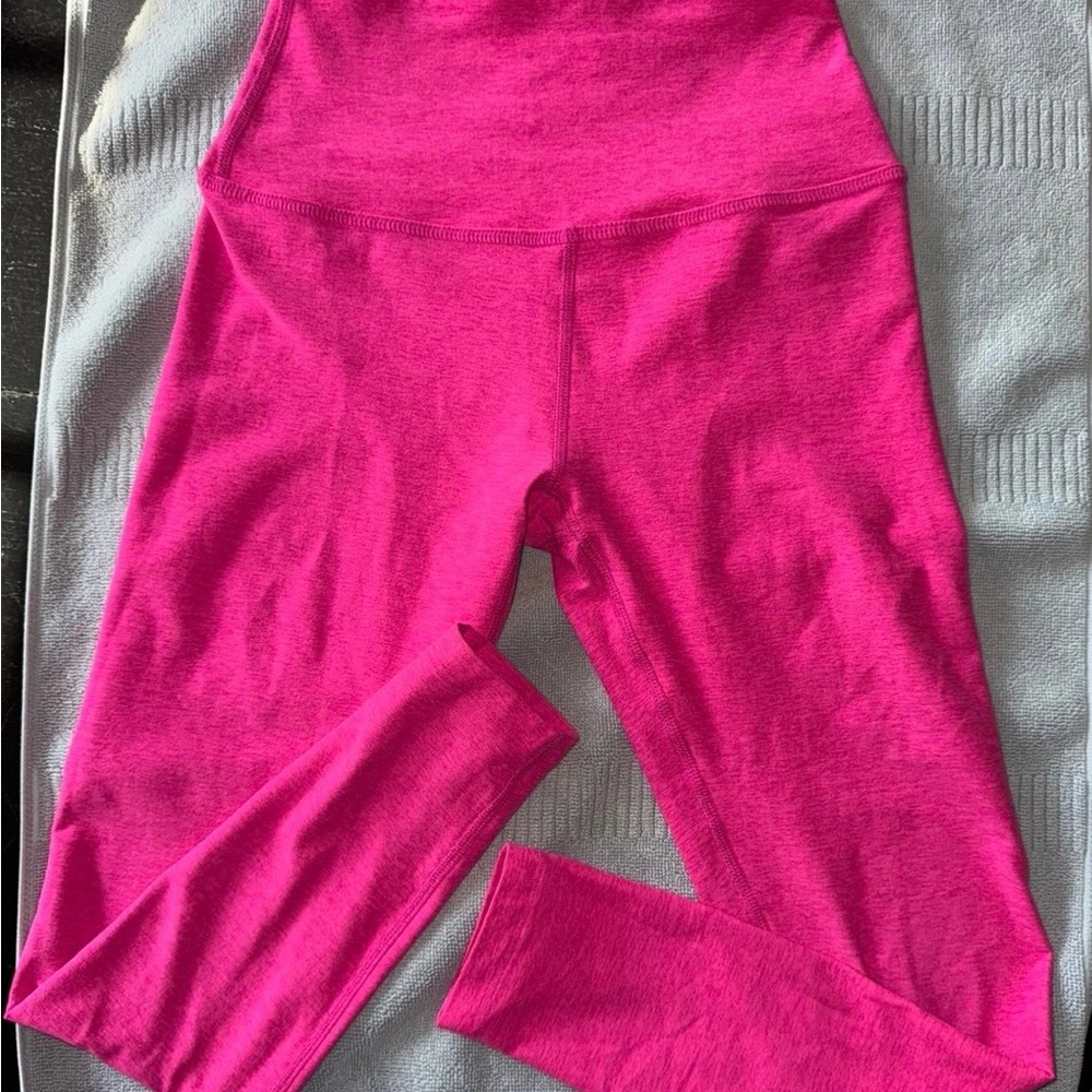 Beyond Yoga Spacedye Leggings XS - Picture 2 of 4
